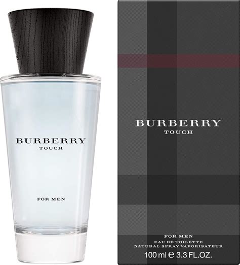 burberry for men eau de toilette 100ml|burberry düfte herren.